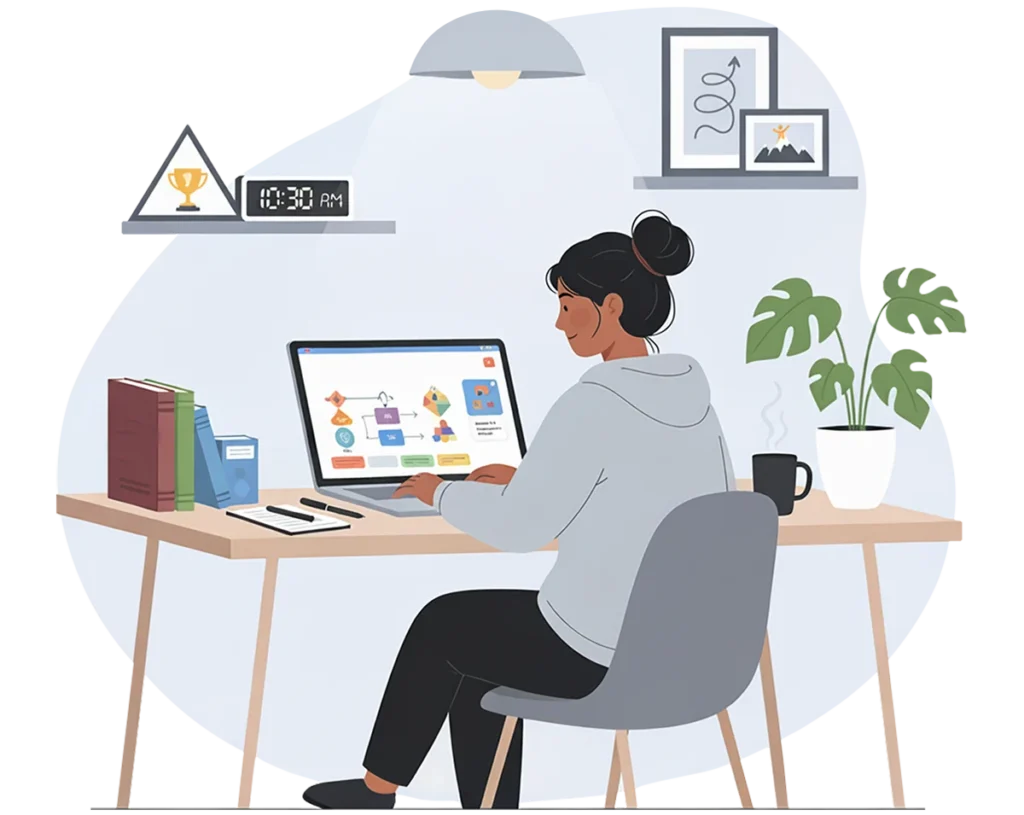 Logical Reasoning Course for Job Aptitude Tests & Government Exams