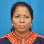 Dr. Lata Velip, Professor of Microbiology at Goa University and Panelist for Smarter India Scholarship 2025