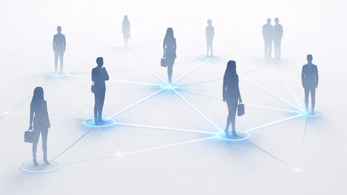 Blood relations family tree diagram showing step-by-step logic for placement reasoning topics